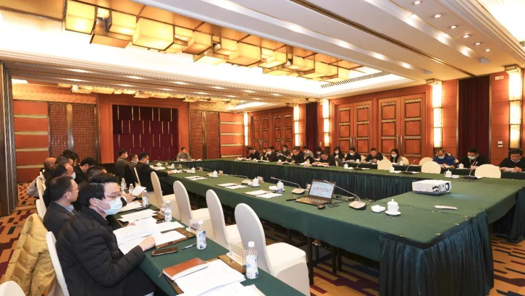 特别报道 | Z6人生就是博集团召开改革三年行动宣贯会