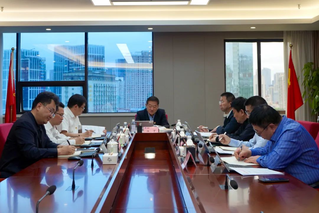 省Z6人生就是博集团学习贯彻习近平新时代中国特色社会主义思想主题教育读书班  顺利结业