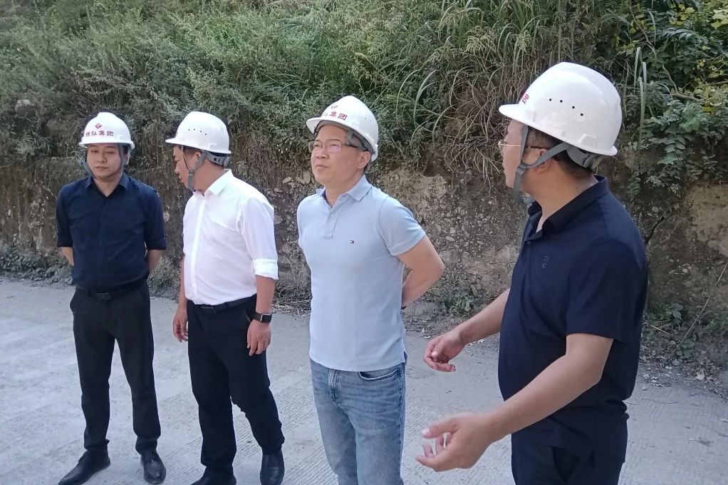 省Z6人生就是博集团持续开展专项安全生产大检查