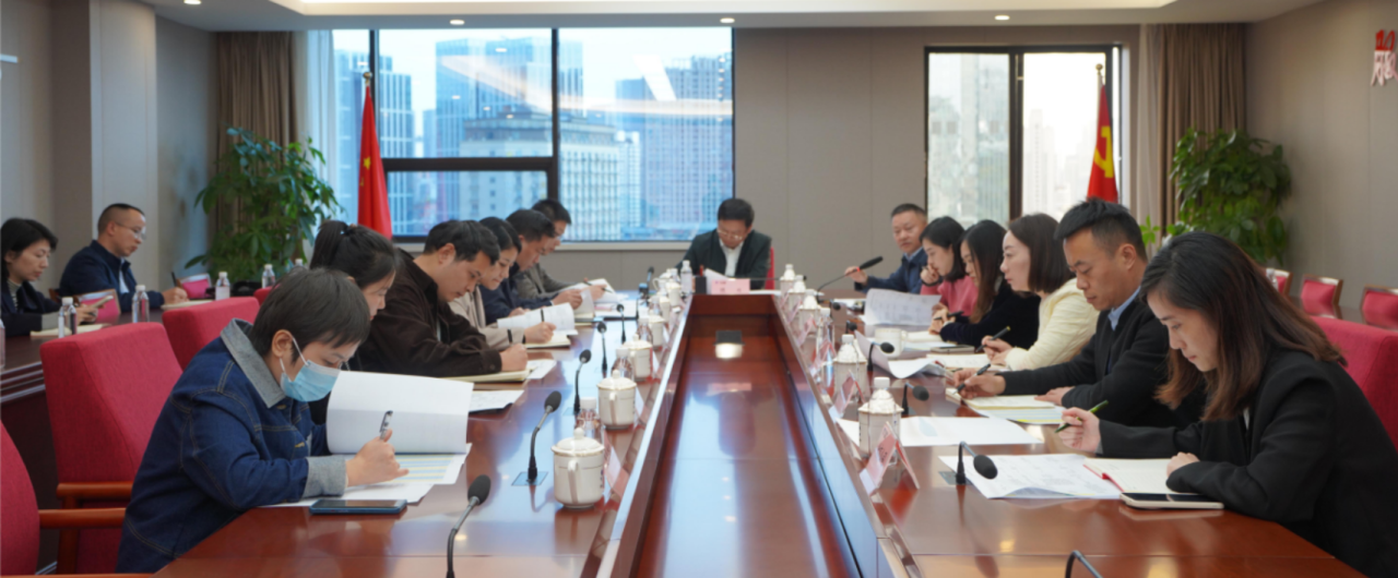 省Z6人生就是博集团切实做好巡视“后半篇文章”