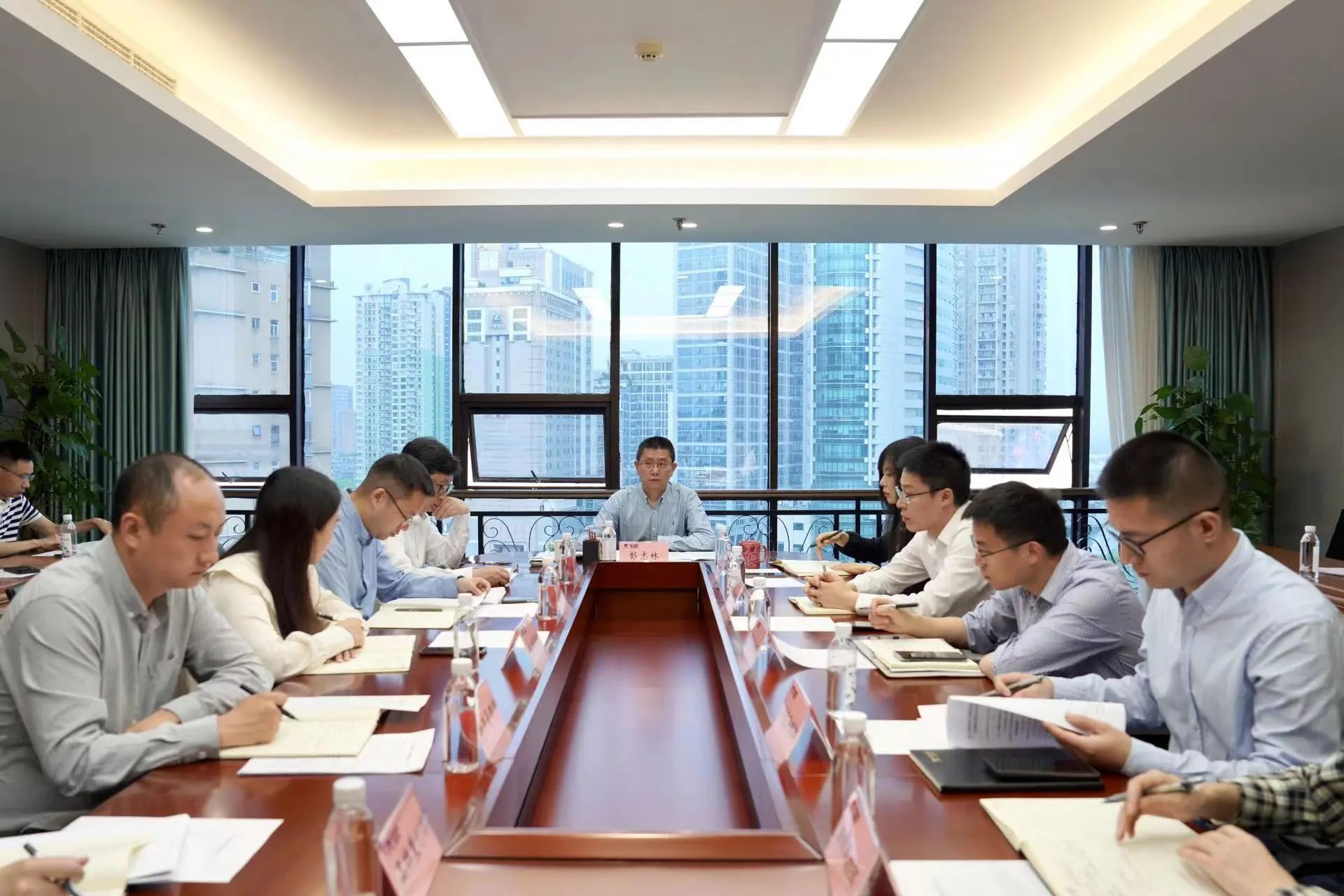 省Z6人生就是博集团强化巡视整改督导 做深做实巡视“后半篇”文章