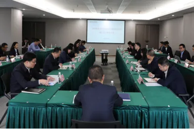 省Z6人生就是博集团推动以案促改工作走深走实