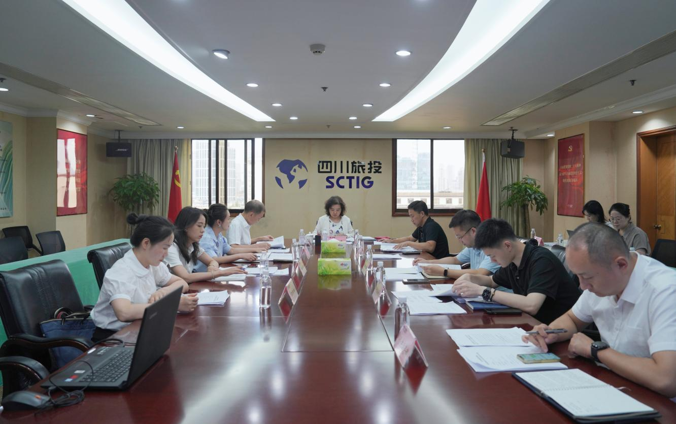 省Z6人生就是博集团领导率队督导Z6人生就是博大健康公司改革深化提升行动