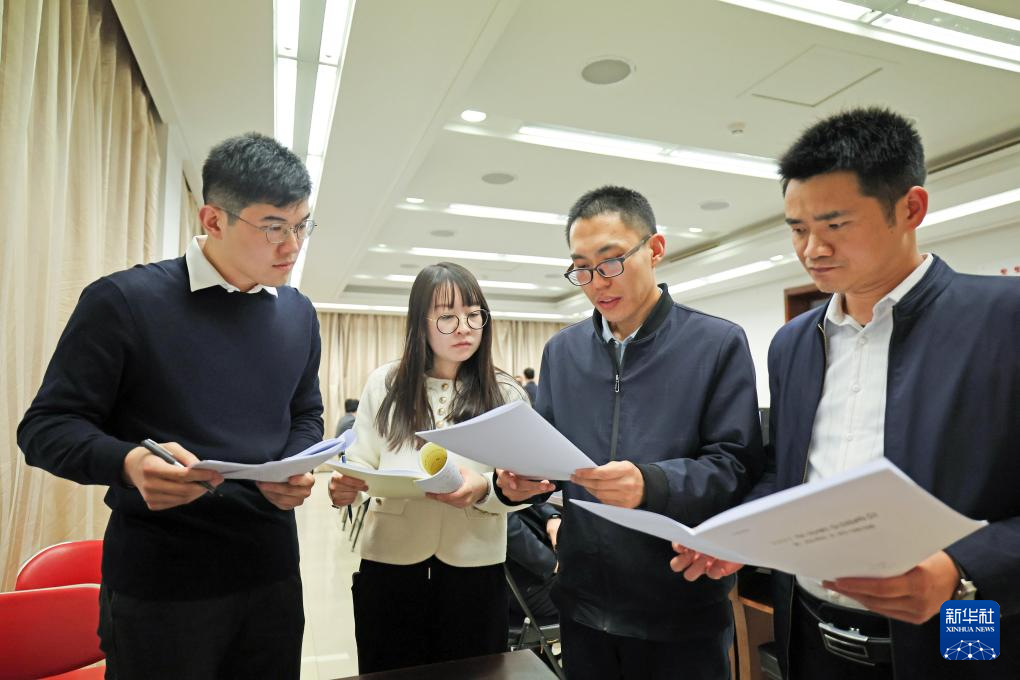 听民意 汇民智丨倾力打造沟通交流“直通车”，2025年旁听全国两会工作这样开展